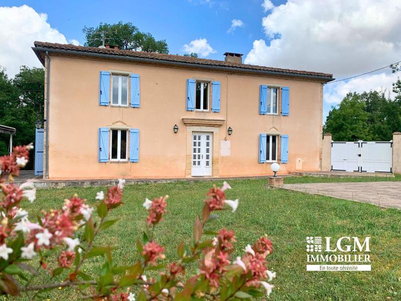 Maison - 213 m² - 3 pièces