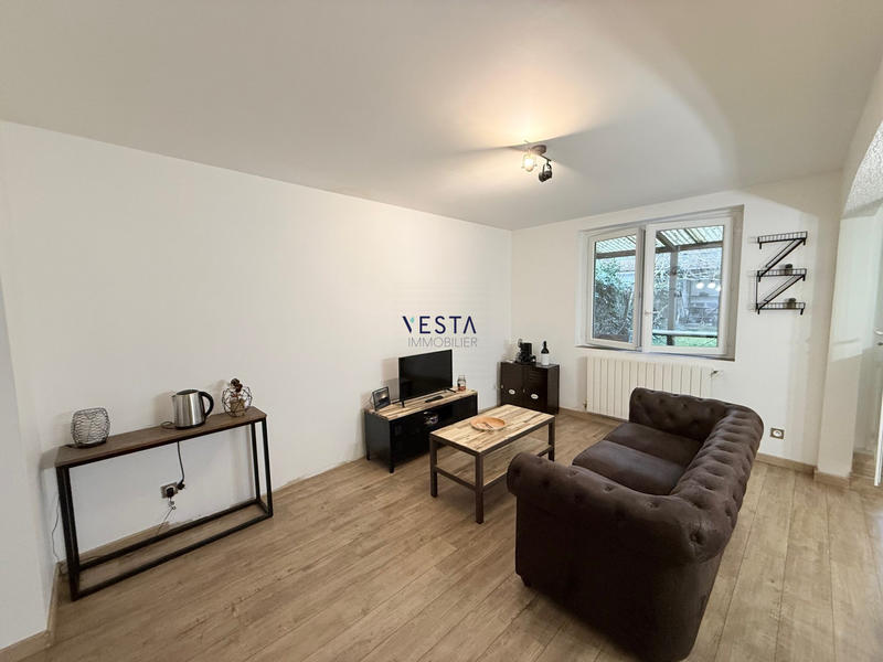 Appartement - 77 m² - 2 pièces