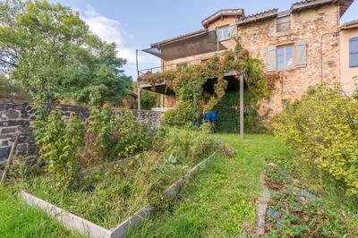 Maison en pierre - 176 m² - 6 pièces