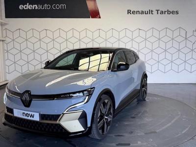 Renault Mégane E-Tech Ev60 220 ch super charge Iconic
