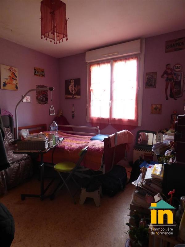 Maison de campagne - 80 m² - 4 pièces