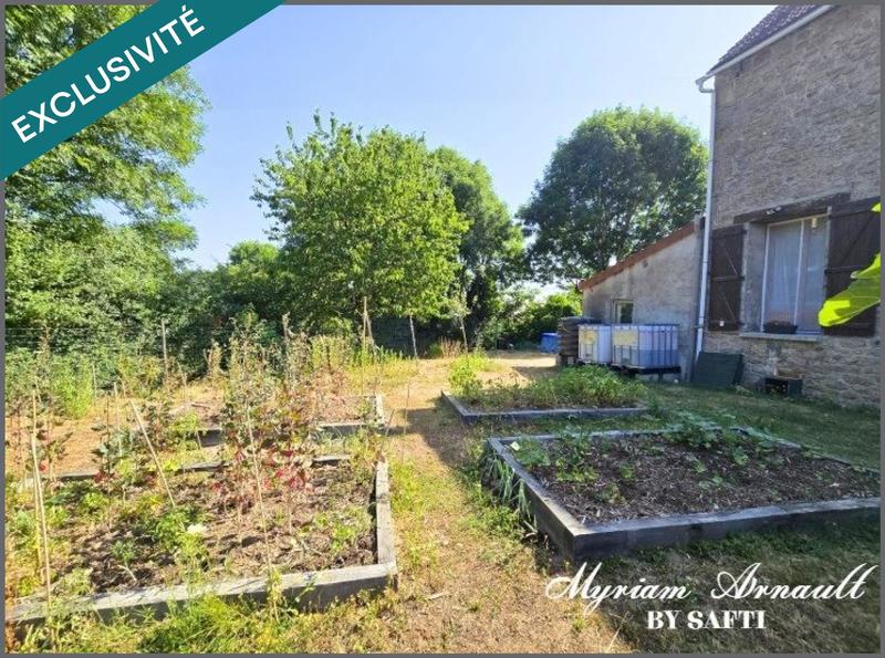 Maison - 138 m² - 5 pièces