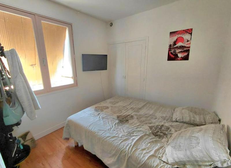 Maison de campagne - 109 m² - 5 pièces