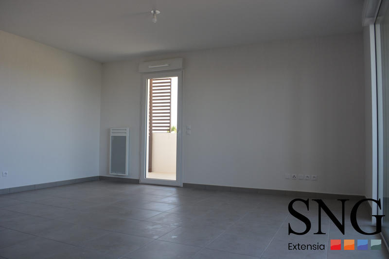 Appartement - 76 m² - 4 pièces