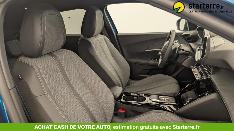 Peugeot 2008 Hybrid 145 e-Dcs6 Allure