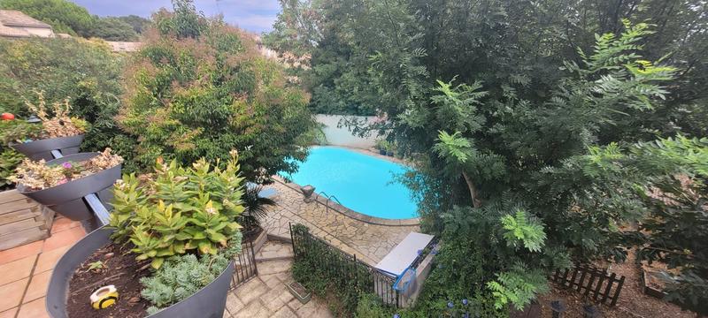 Propriété viticole - 224 m² - 8 pièces