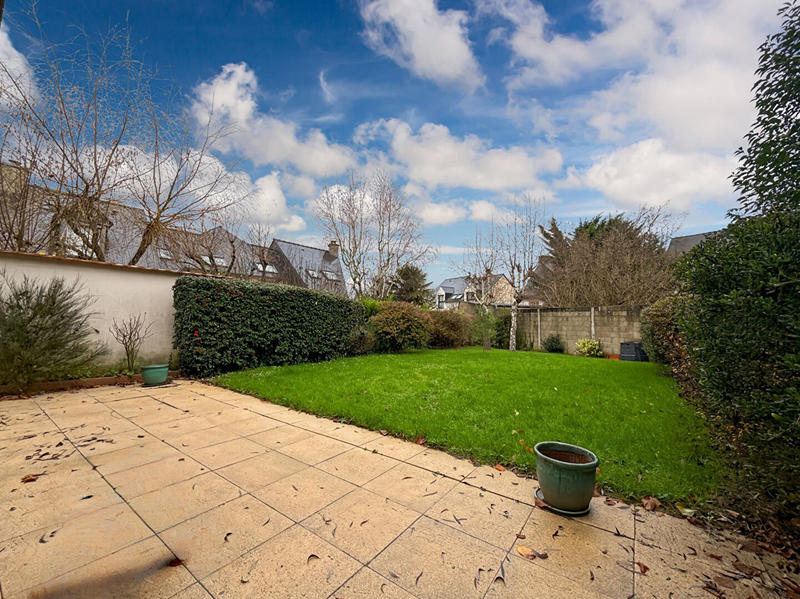 Maison - 111 m² - 5 pièces