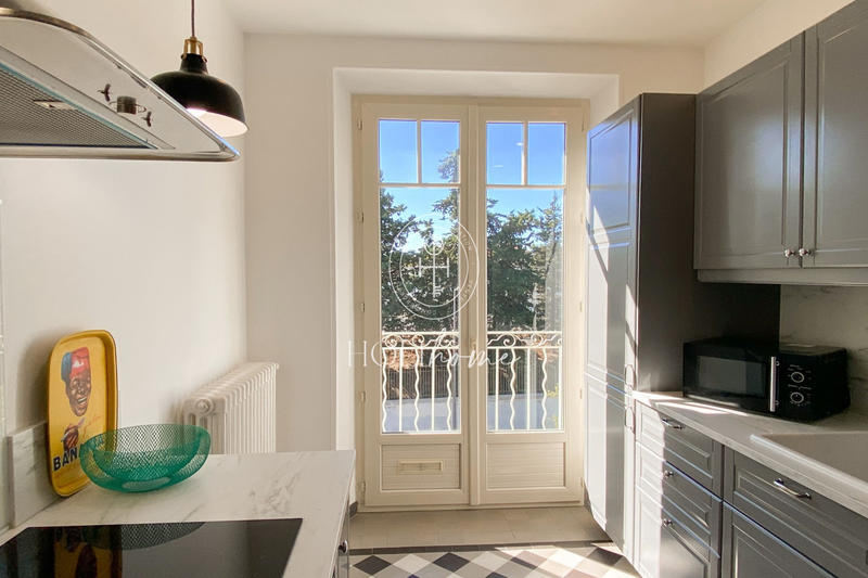 Appartement - 3 pièces