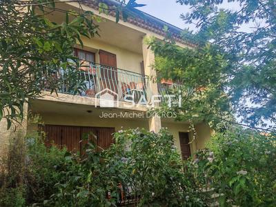 Maison - 90 m² - 3 pièces