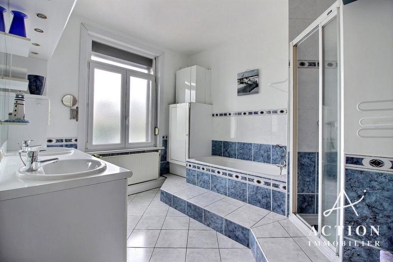 Maison - 82 m² - 4 pièces