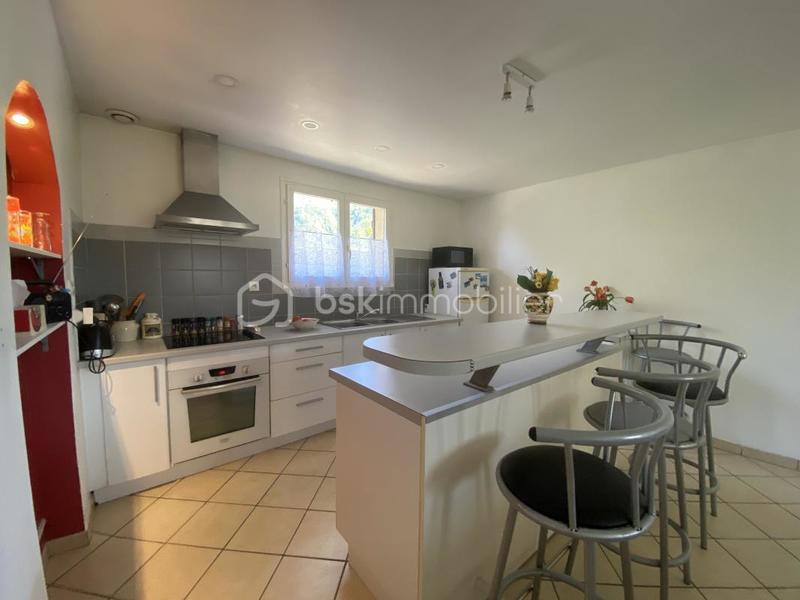 Maison - 52 m² - 2 pièces