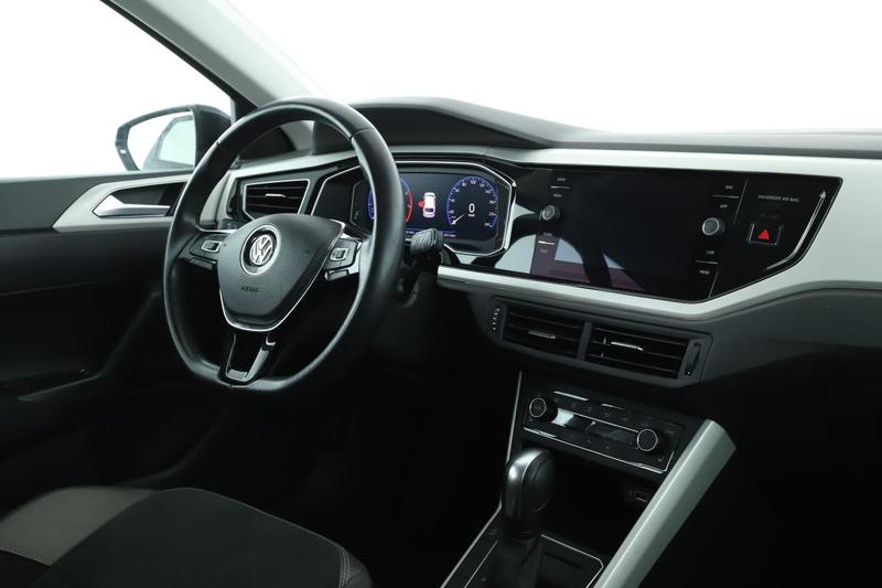 Volkswagen Polo 1.0 Tsi Carat Exclusive Dsg7 115 ch