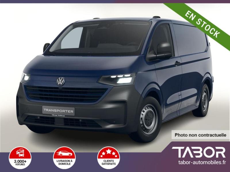 Volkswagen T7 Transporter 2.0 Tdi 150 At8 Led