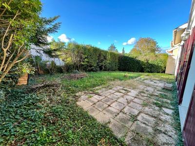 Maison - 127 m² - 5 pièces