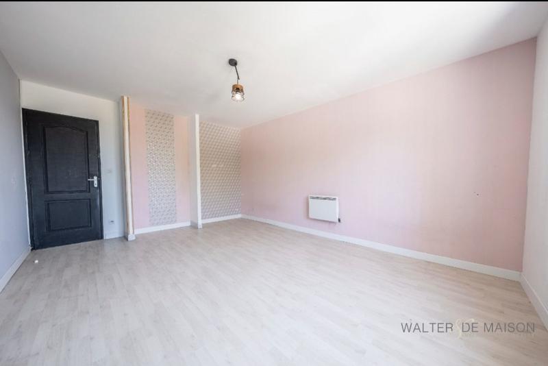 Maison ancienne - 212 m² - 10 pièces