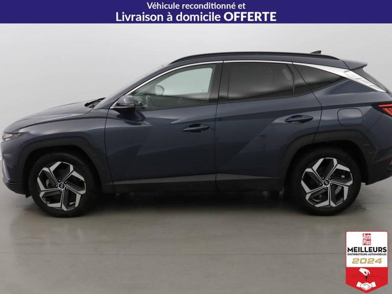 Hyundai Tucson 1.6 t-Gdi 265 Htrac Plug-in Bva6 Creative