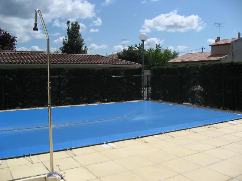 Appartement - 22 m² - 1 pièce