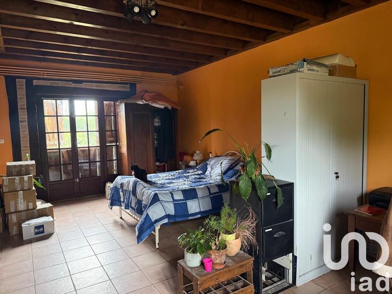 Maison - 236 m² - 5 pièces