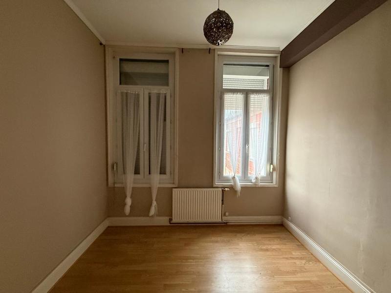 Maison de ville - 214 m² - 7 pièces