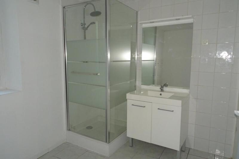 Maison de village - 118 m² - 4 pièces