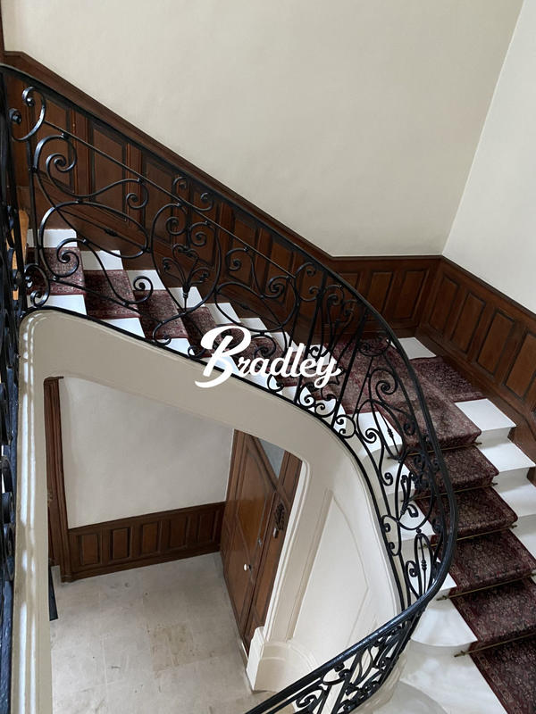 Bureau - 45 m² - 3 pièces