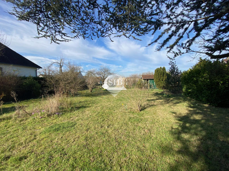 Maison ancienne - 120 m² - 5 pièces