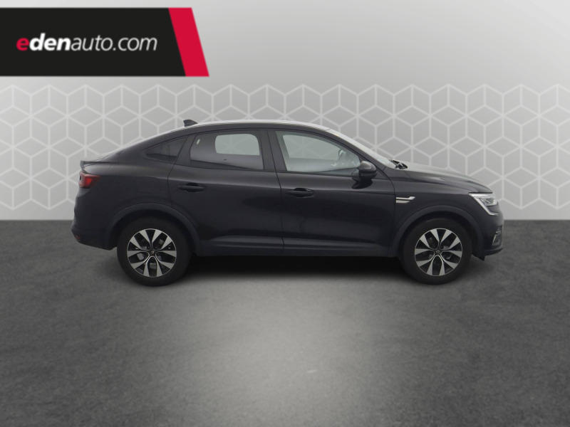 Renault Arkana mild hybrid 140 Edc Fap - 22 Evolution