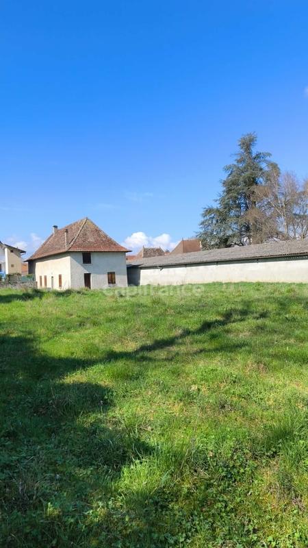 Maison - 164 m² - 5 pièces