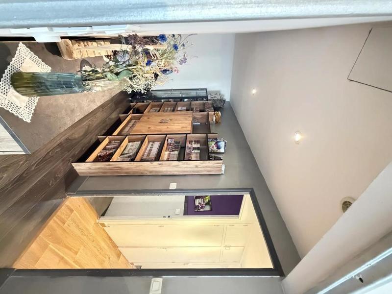 Appartement - 97 m² - 4 pièces