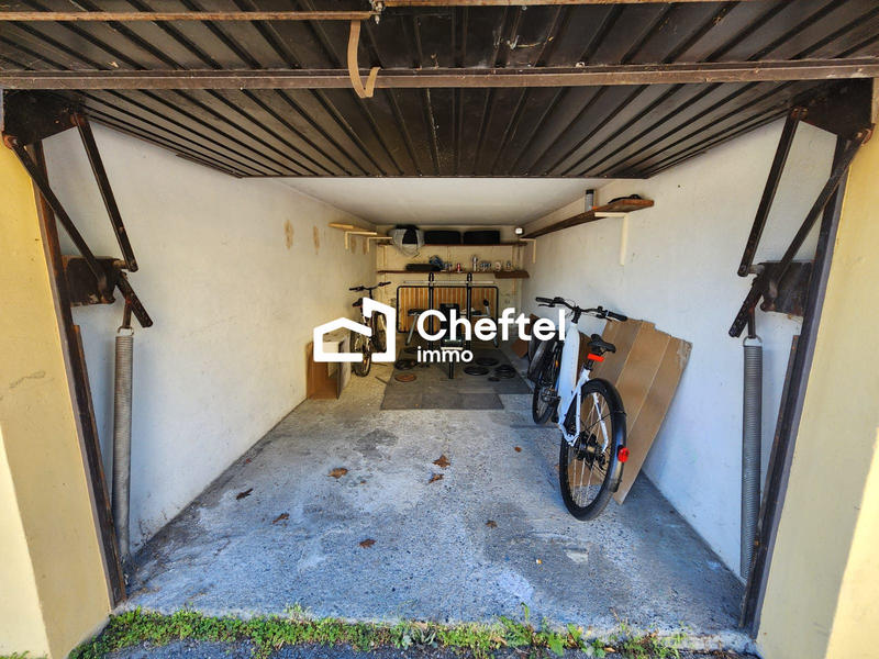 Appartement - 81 m² - 4 pièces