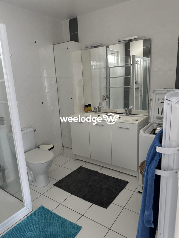 Maison - 113 m² - 7 pièces