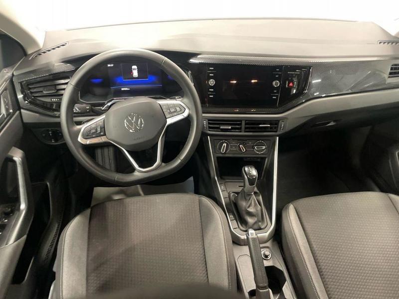 Volkswagen Polo 1.0 Tsi 95 s&amp;S Dsg7 Life Plus