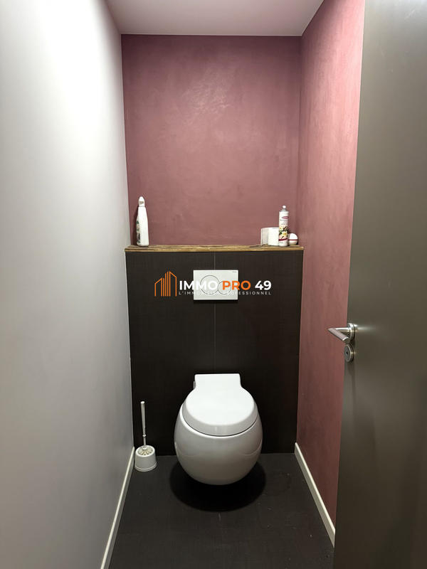 Local commercial - 152 m²