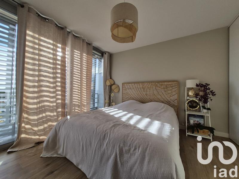 Appartement - 110 m² - 4 pièces