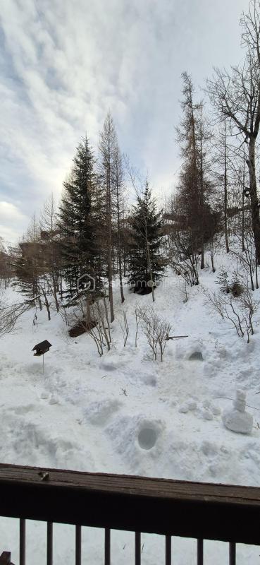 Appartement - 28 m² - 1 pièce