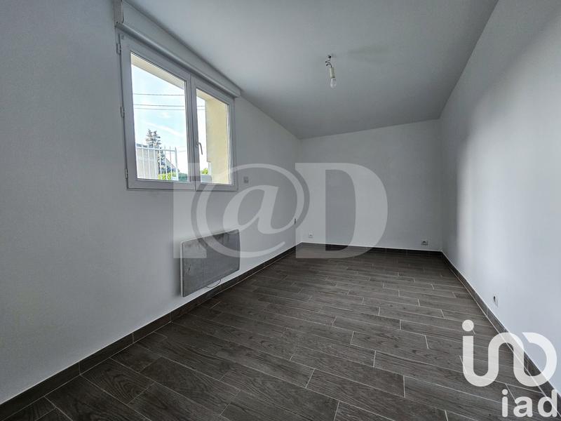 Maison - 67 m² - 3 pièces