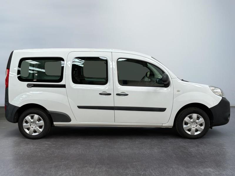 Renault Kangoo Express Ca Maxi 1.5 Dci 90 E6 Confort