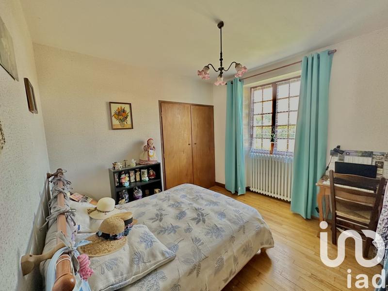 Maison de campagne - 150 m² - 6 pièces