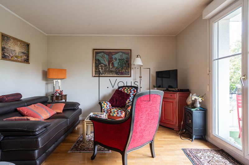 Viager - Appartement - 67 m² - 3 pièces