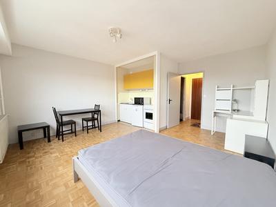 Appartement - 27 m² - 1 pièce