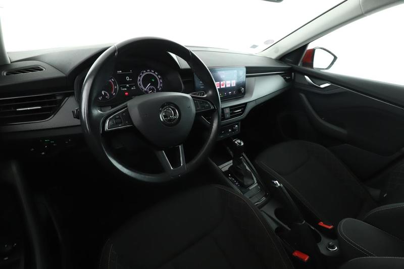 Skoda Kamiq 1.0 Tsi Ambition Dsg7 116 ch