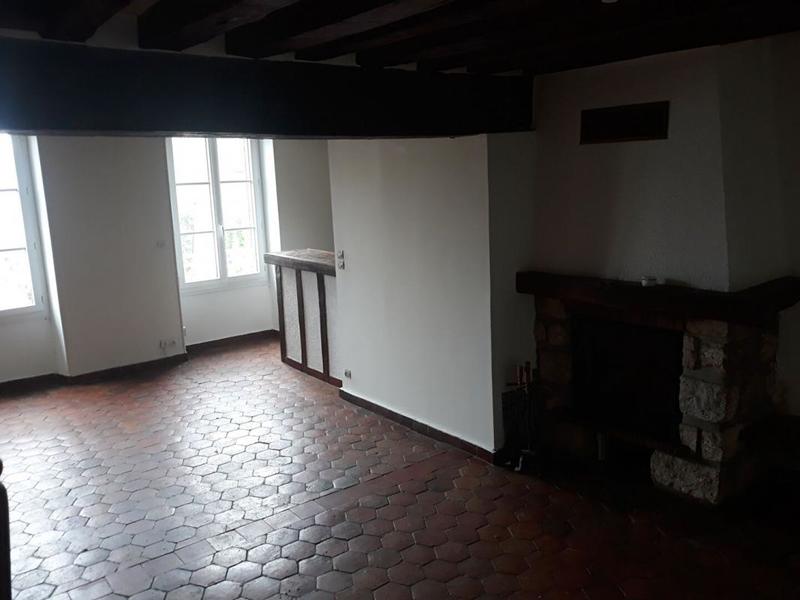 Duplex - 61 m² - 2 pièces