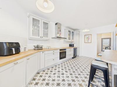 Appartement - 131 m² - 5 pièces