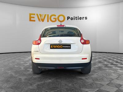 Nissan Juke 1.6 115 Acenta