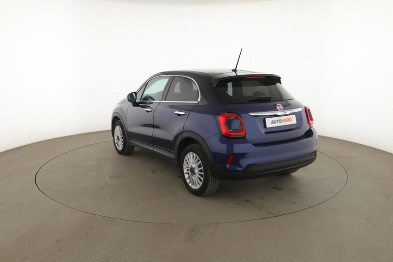 Fiat 500x 1.3 FireFly t T4 Elysia Dct 150 ch