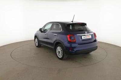 Fiat 500x 1.3 FireFly t T4 Elysia Dct 150 ch