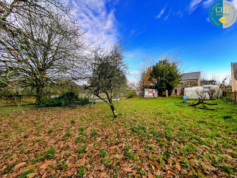 Maison - 102 m² - 6 pièces