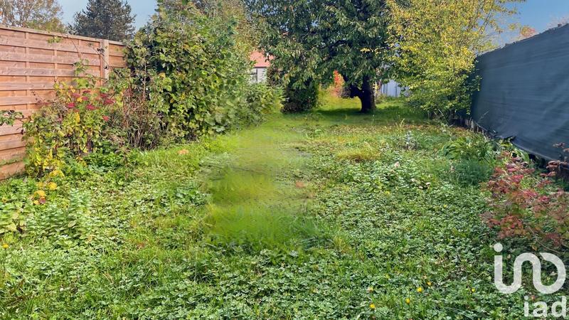 Maison de ville - 114 m² - 5 pièces