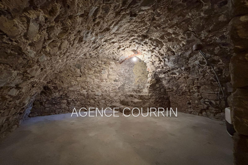 Maison de village - 95 m² - 4 pièces