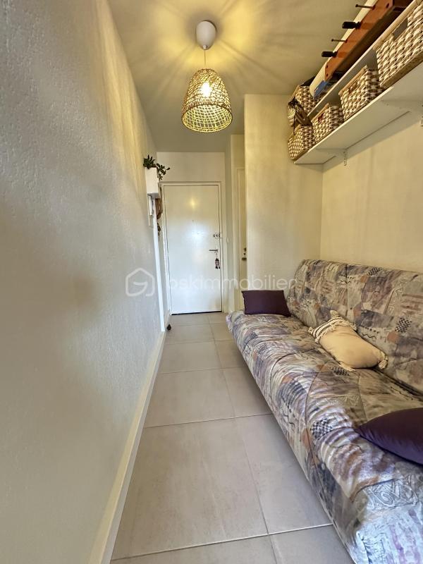 Studio - 23 m² - 1 pièce